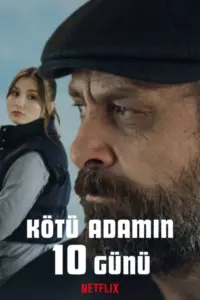 10 Days of a Bad Man (2023) 10 วันของคนเลว
