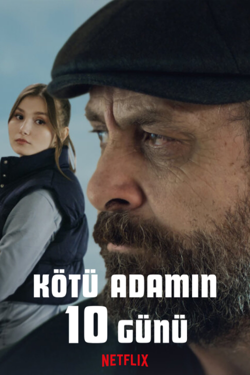 10 Days of a Bad Man (2023) 10 วันของคนเลว