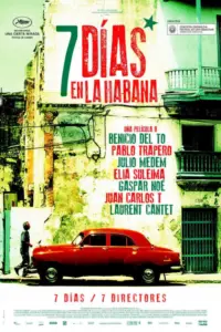 7 Days in Havana (2011)