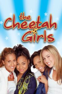 The Cheetah Girls The Cheetah Girls