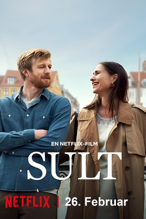A Copenhagen Love Story (2025) รักฉบับโคเปนเฮเกน