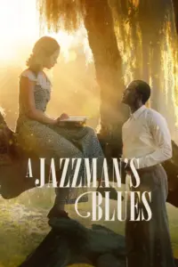 A Jazzman’s Blues (2022) อะแจ๊สแมนส์บลูส์