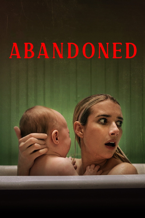 Abandoned (2022) ร้าง ลวง หลอน