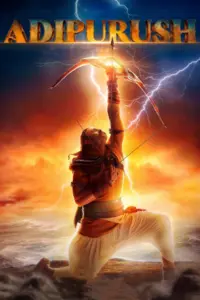 Adipurush (2023)