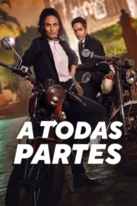 All The Places (2023) ทุกที่ในความทรงจำ