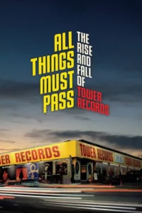 All Things Must Pass (2015) ทุกสิ่งต้องผ่านไป