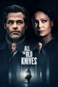 All the Old Knives (2022) สายลับอดีตรัก