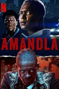 Amandla (2022) อมันดลา