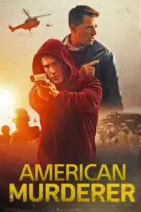American Murderer (2022) ฆาตกรอเมริกัน