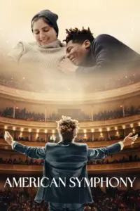 American Symphony (2023) อเมริกัน ซิมโฟนี