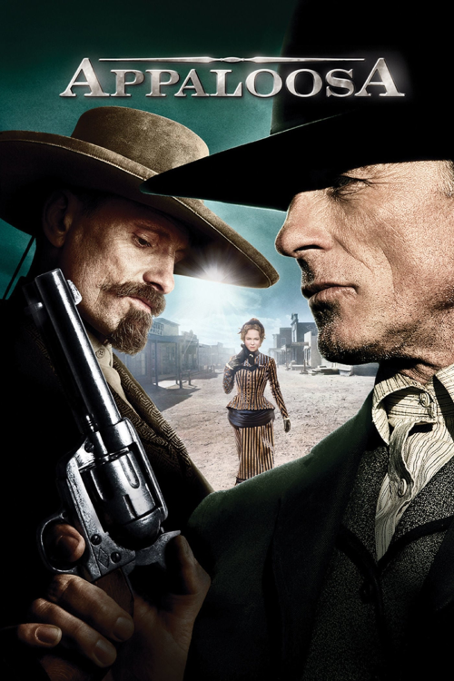 Appaloosa (2008) คู่ปืนดุล้างเมืองบาป