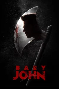 Baby John (2024) เบบี้จอห์น