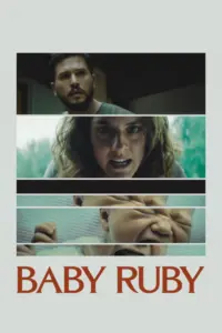 Baby Ruby (2022) เบบี้ รูบี้