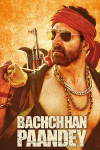 Bachchhan Paandey (2022) พชร ปานดี