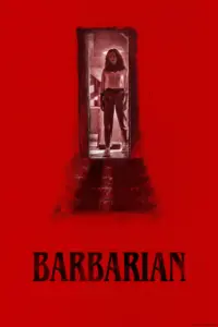 Barbarian (2022) บาร์บาเรี่ยน