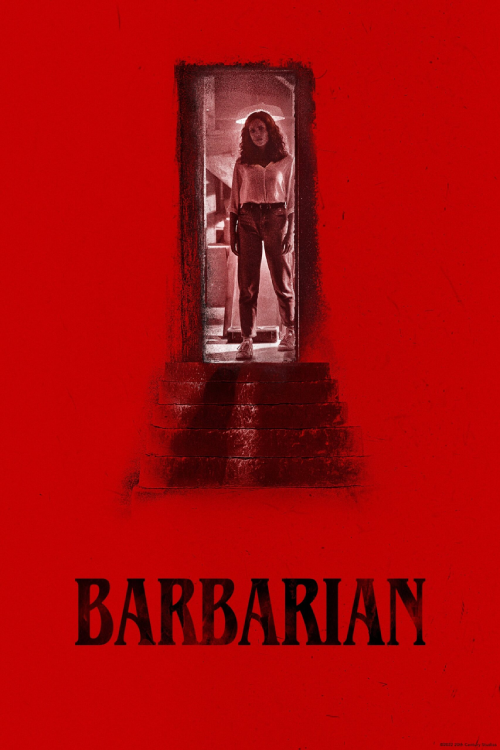 Barbarian (2022) บาร์บาเรี่ยน