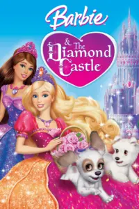 Barbie and the Diamond Castle (2008) บาร์บี้ กับ ปราสาทแห่งเพชรพลอย