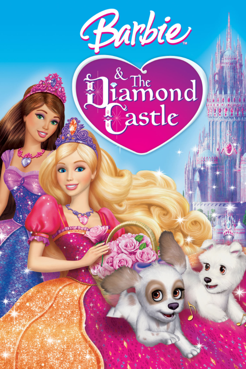Barbie and the Diamond Castle (2008) บาร์บี้ กับ ปราสาทแห่งเพชรพลอย