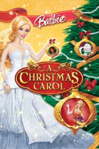 Barbie in A Christmas Carol (2008) บาร์บี้ กับ วันคริสต์มาสสุดหรรษา
