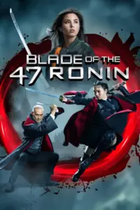 Blade of the 47 Ronin (2022) 47 โรนิน มหาศึกซามูไร 2
