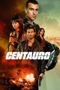 Centauro (2022) เซนทอร์
