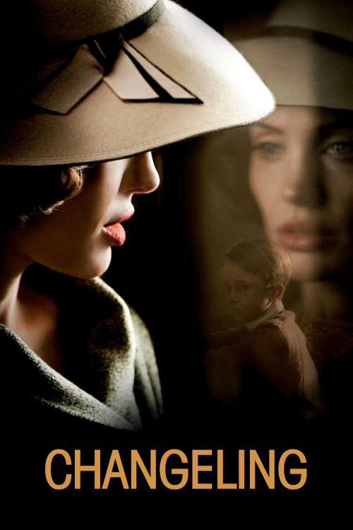 Changeling (2008) กระชากปมปริศนาคดีอำพราง