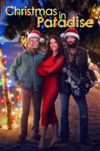 Christmas in Paradise (2022) สรวงสวรรค์วันคริสต์มาส