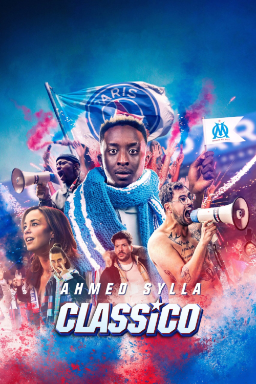 Classico (2022) สู้เพื่อเรา