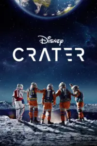 Crater (2023) ปล่องภูเขาไฟ