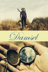 Damsel (2018) แดมเซล