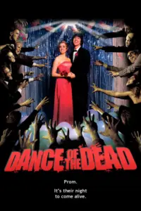 Dance of the Dead (2008) คืนสยองล้างบางซอมบี้
