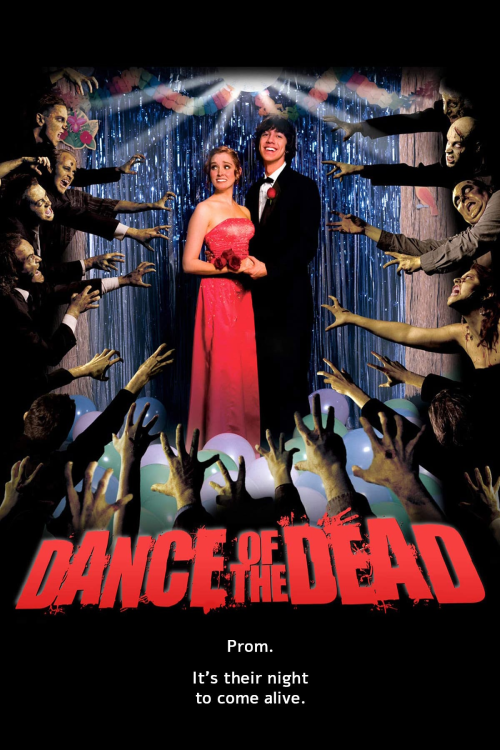 Dance of the Dead (2008) คืนสยองล้างบางซอมบี้