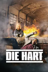 Die Hart (2023) ฮาร์ต อึดสุดพลัง