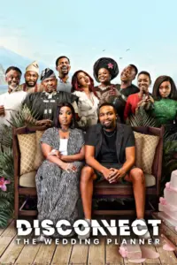 Disconnect The Wedding Planner (2022) ต่อไม่ติด วิวาห์พาวุ่น