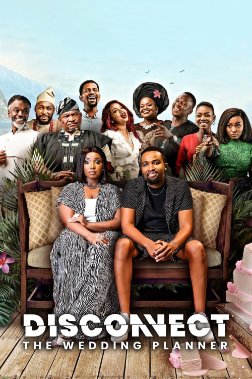 Disconnect The Wedding Planner (2022) ต่อไม่ติด วิวาห์พาวุ่น