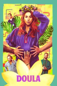 Doula (2022) ดูลา
