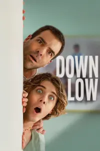 Down Low (2023) กิ๊กไม่กั๊ก ทางรักสีรุ้ง