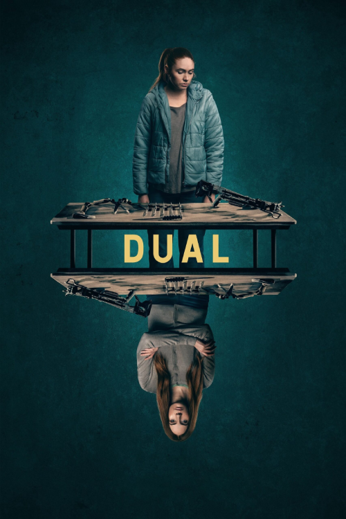 Dual (2022) คู่ดวล
