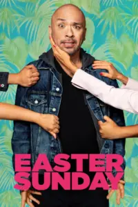 Easter Sunday (2022) ครอบครัวป่วน อีสเตอร์อลวน