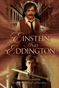 Einstein and Eddington (2008) ไอน์สไตน์และเอ็ดดิงตั้น