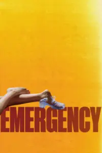 Emergency (2022) นาทีฉุกเฉิน