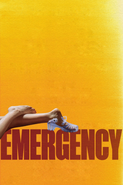 Emergency (2022) นาทีฉุกเฉิน