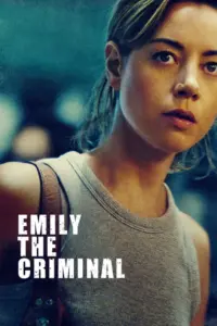 Emily the Criminal (2022) อาชญากรเอมิลี่