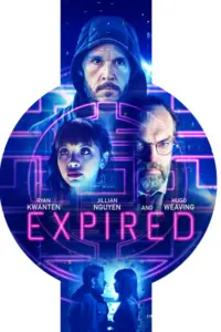 Expired (2022)