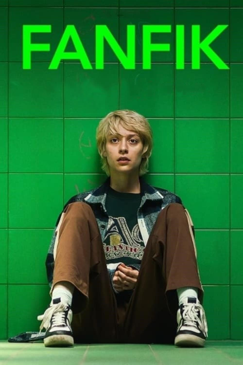 Fanfik (2023) แฟนฟิค