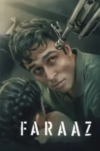 Faraaz (2022) วีรบุรุษคืนวิกฤติ