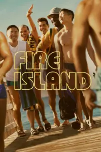 Fire Island (2022) เกาะไฟร์