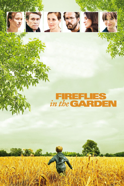 Fireflies in the Garden (2008) ปาฏิหาริย์สายใยรัก