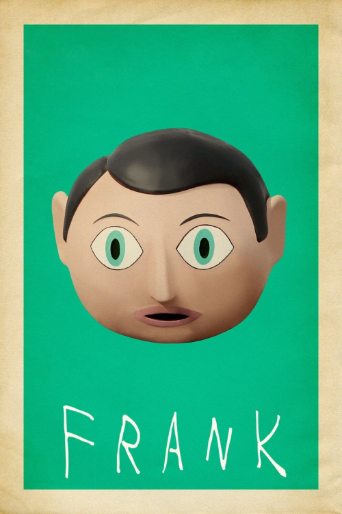 Frank (2014) แฟรงค์