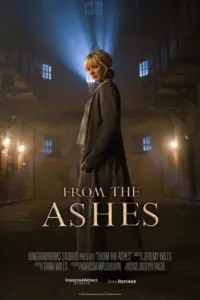 From the Ashes (2024) จากเถ้าถ่าน